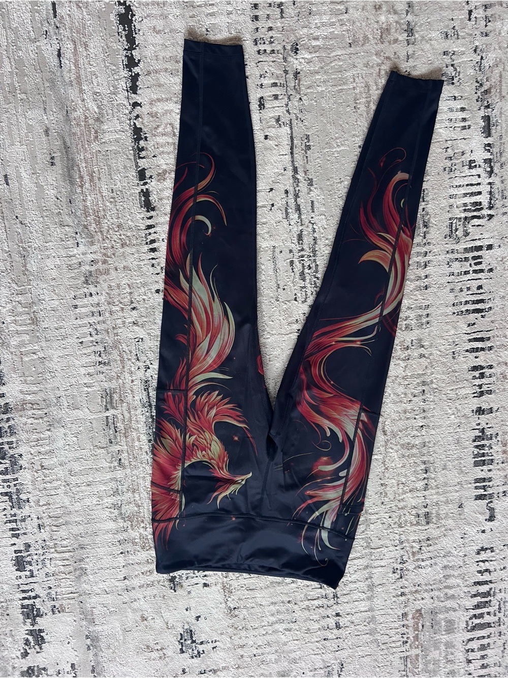 From The Ashes, Constantly Varied Gear, CVG medium, M